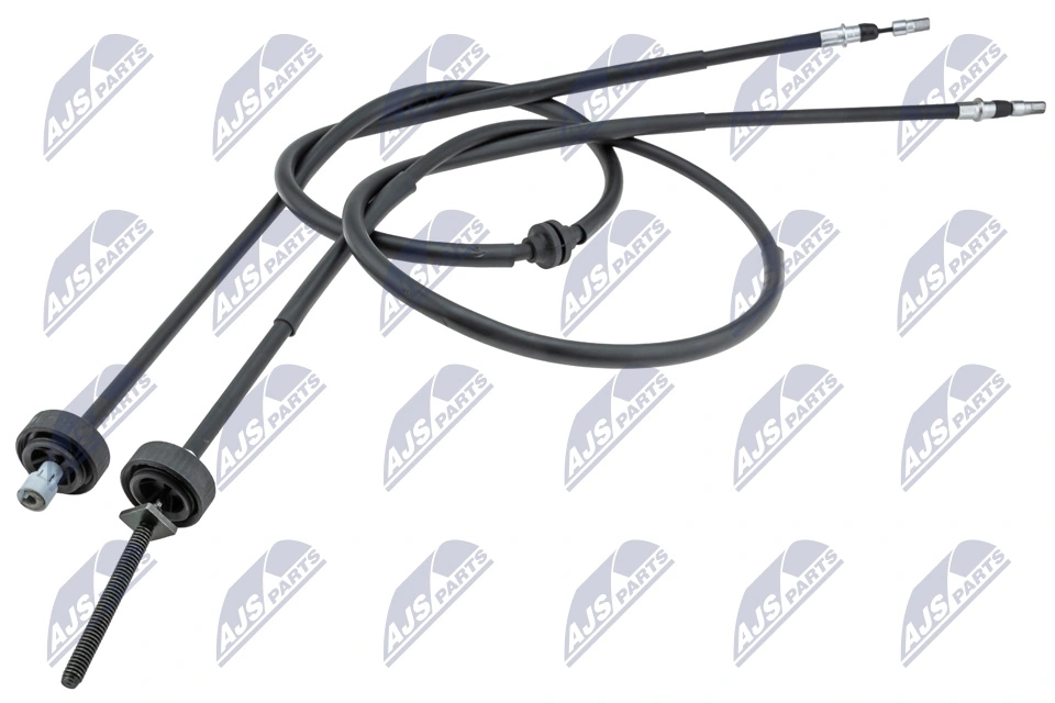 Cable Pull, parking brake HLR-RE-024