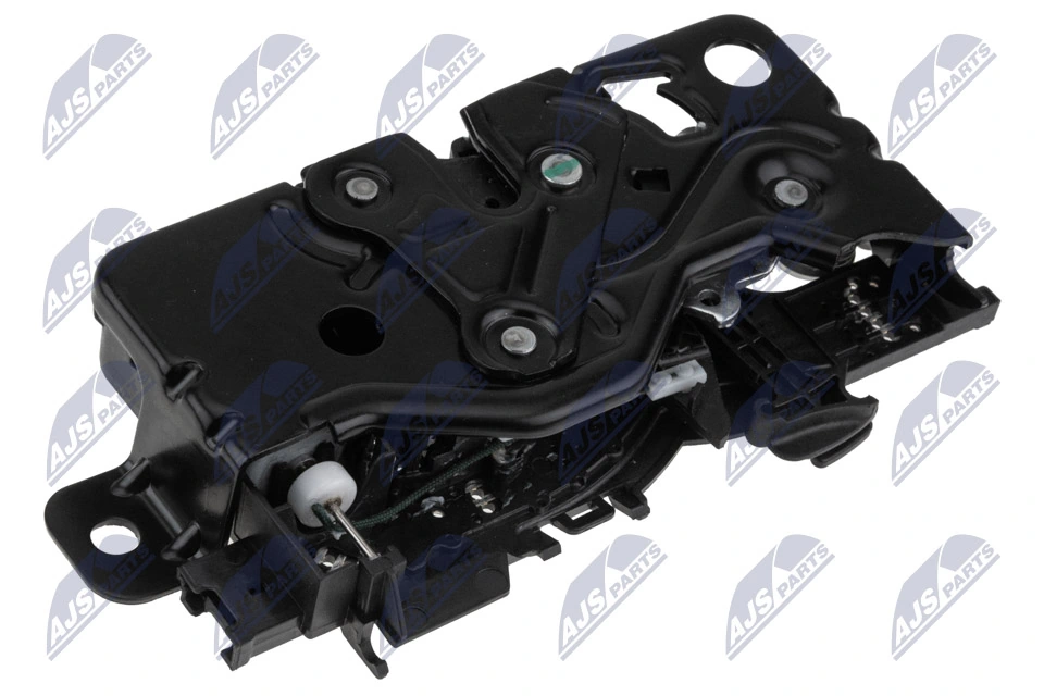 Tailgate Lock EZC-BM-430