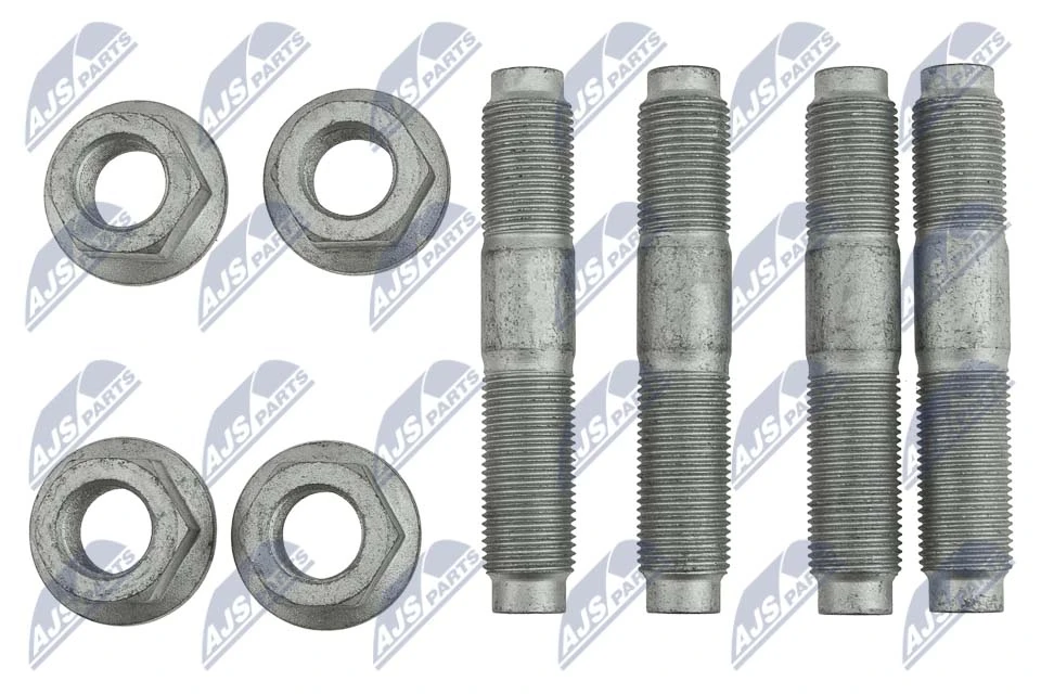 NTY KLT-CT-043-Z Repair Kit, wheel hub
