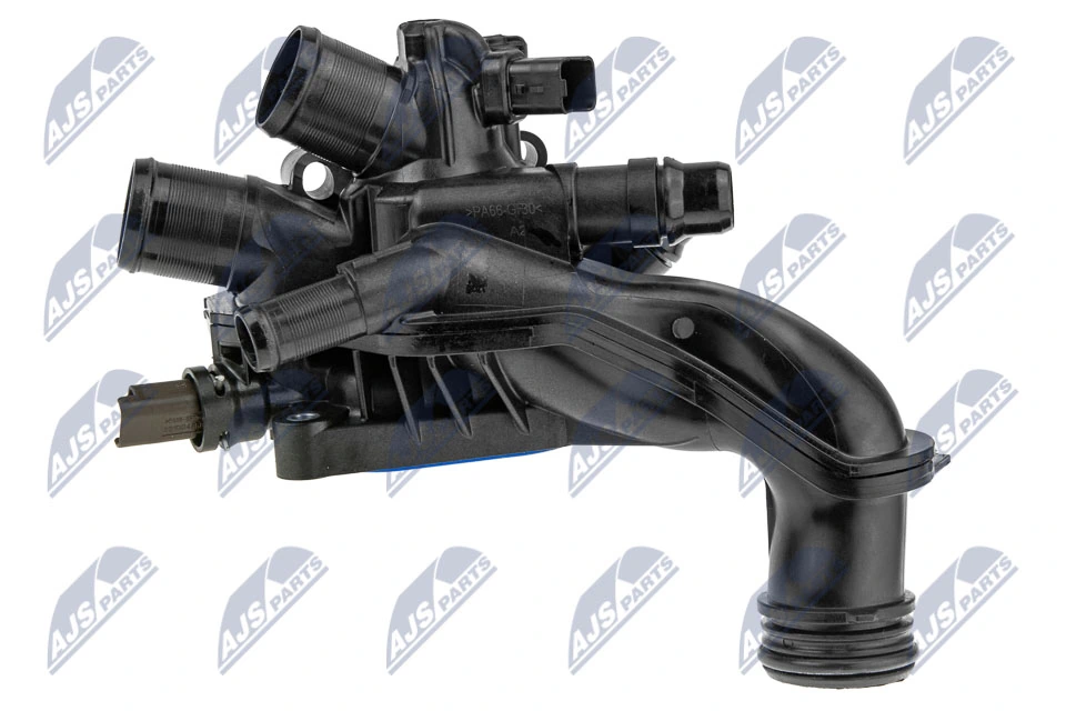 Thermostat, coolant CTM-CT-009