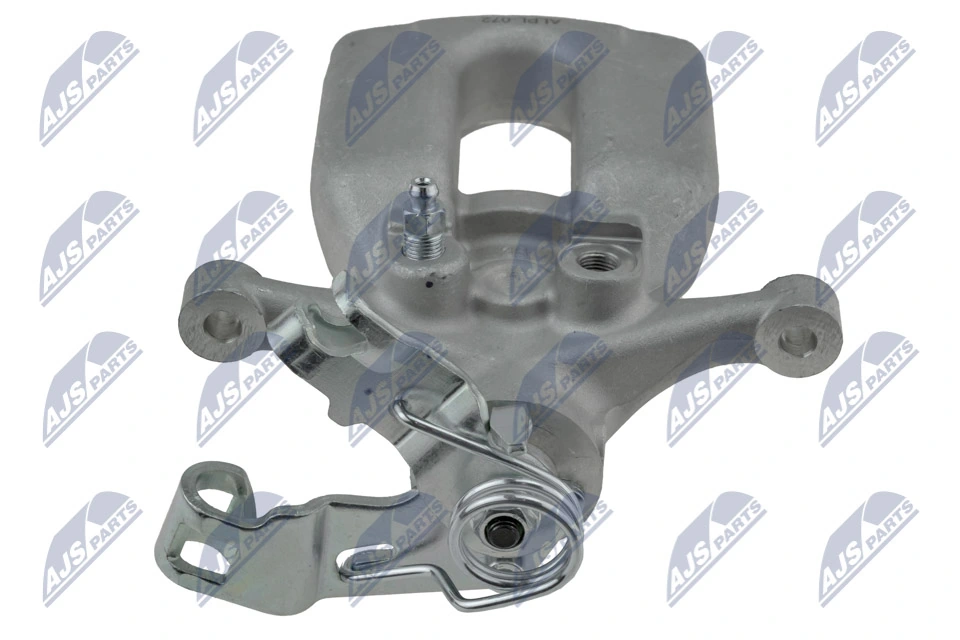 Brake Caliper HZT-PL-072