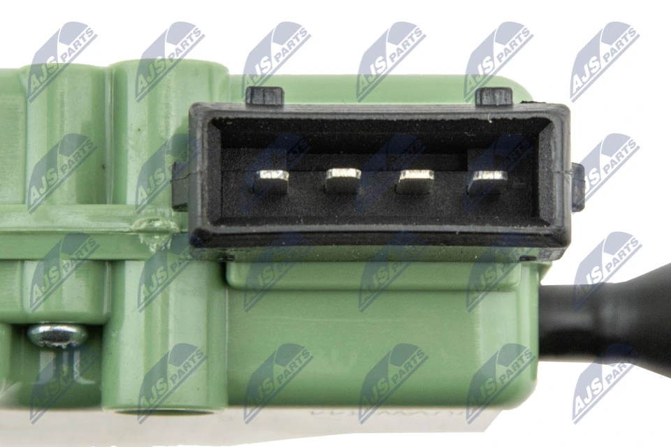 Actuator, central locking system EZC-VW-144
