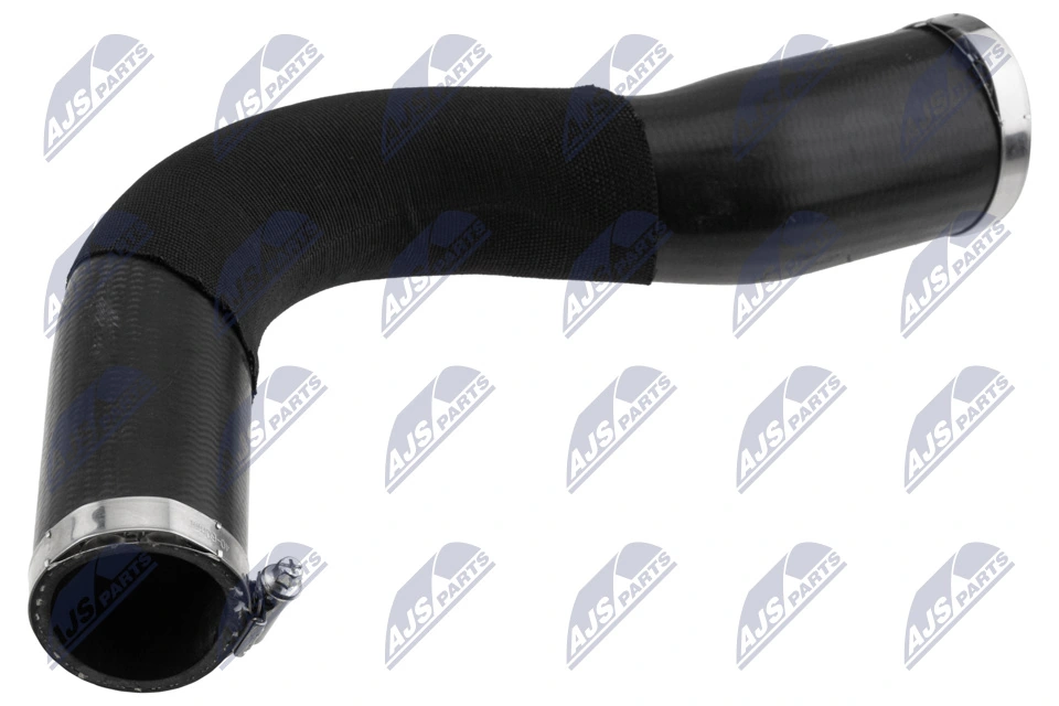 Charge Air Hose GPP-LR-017