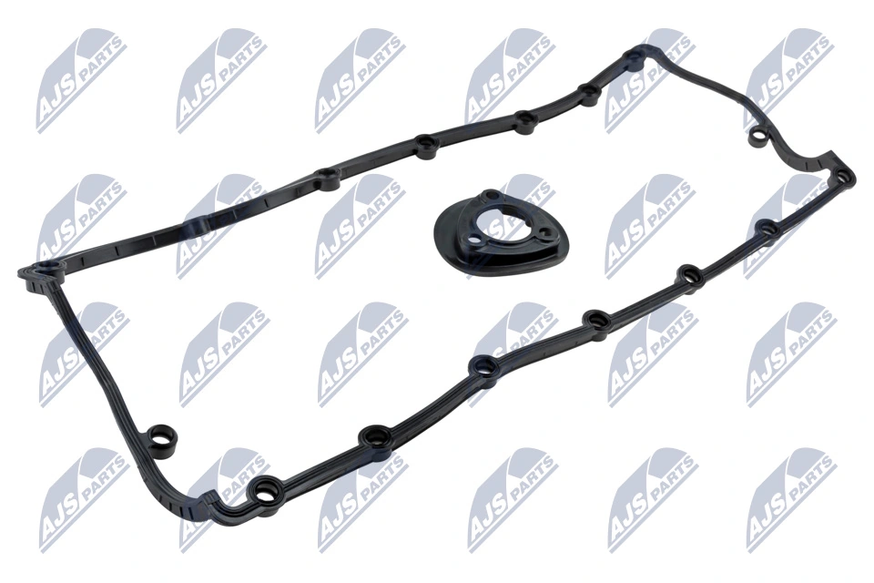 NTY BPZ-VW-032 Gasket, cylinder head cover