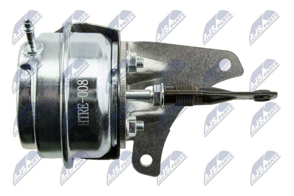 Actuator, turbocharger ECD-RE-008