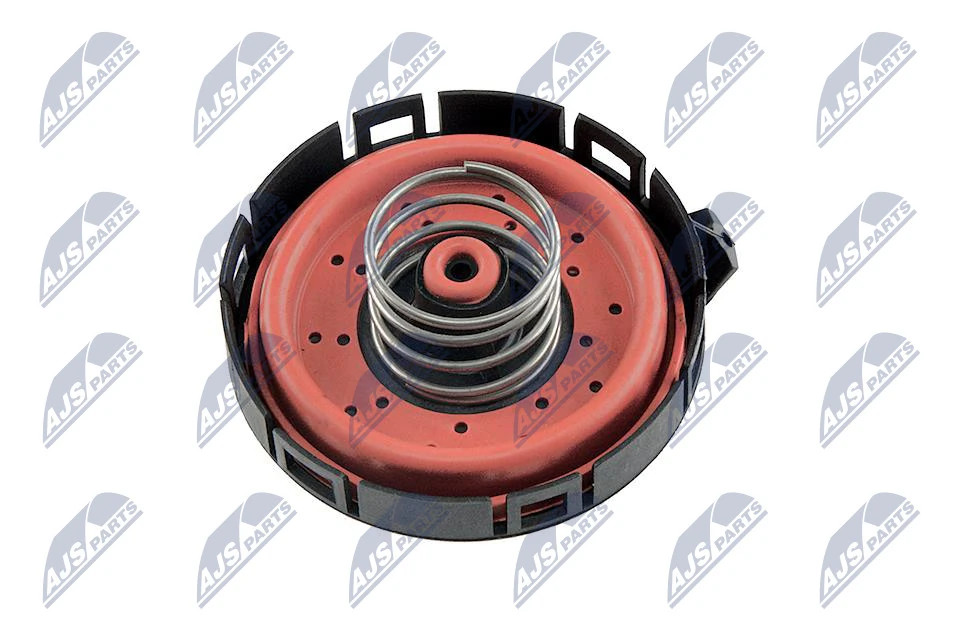 Valve, crankcase ventilation BKO-BM-002