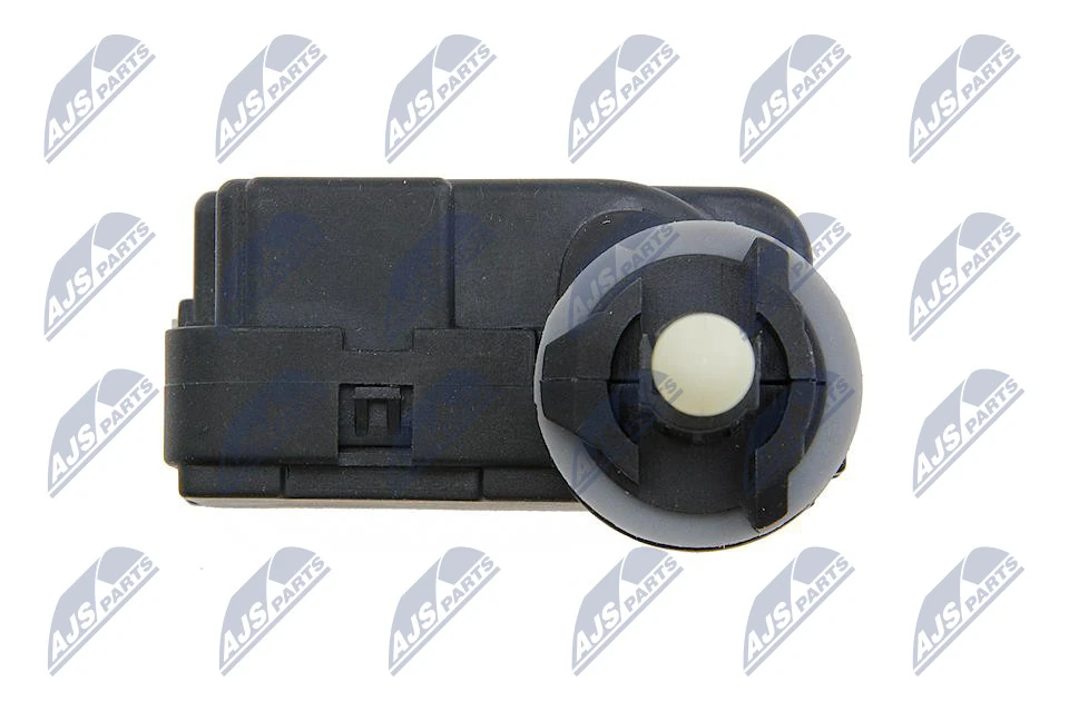 Actuator, headlight levelling ECX-PL-003