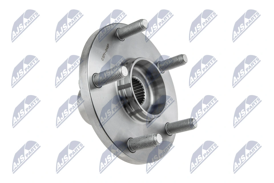 NTY KLP-TY-048P Wheel Hub