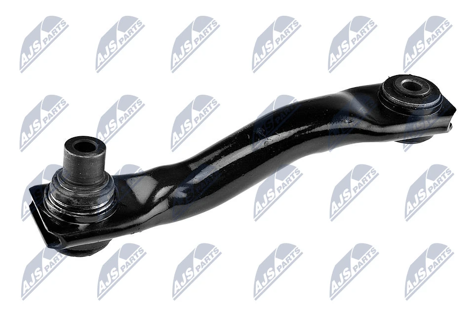 Control/Trailing Arm, wheel suspension ZWT-JG-003