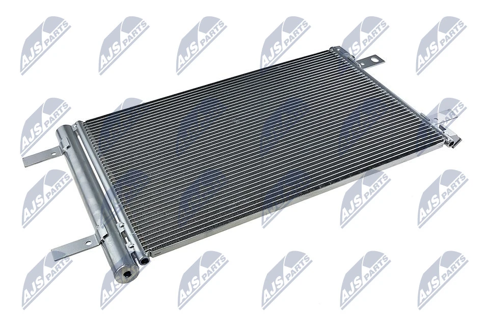 Condenser, air conditioning CCS-CT-022