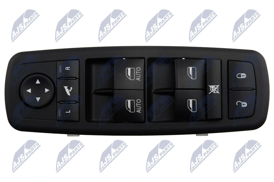 Switch, window regulator EWS-CH-024