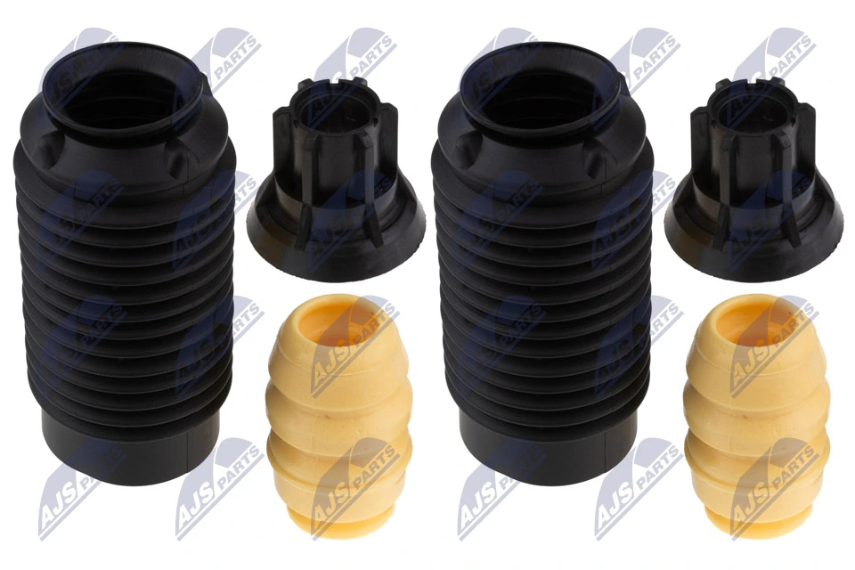 Dust Cover Kit, shock absorber AB-FT-002K