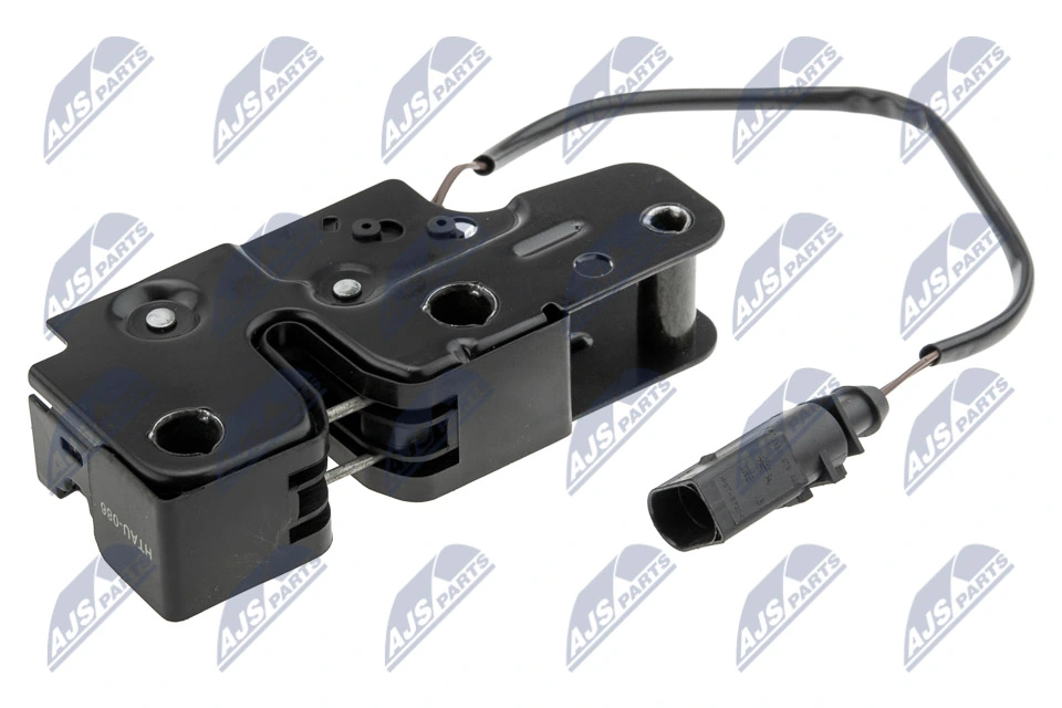 NTY EZC-AU-086 Bonnet Lock