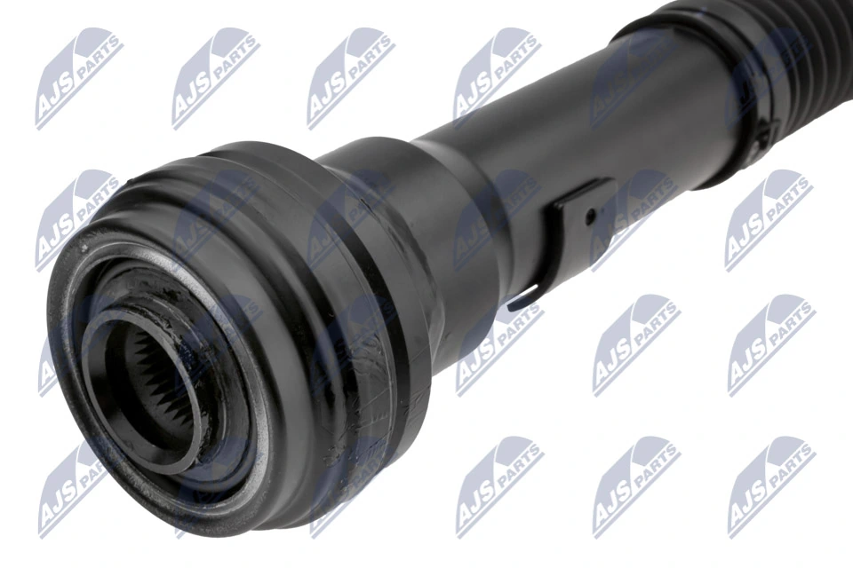 NTY NWN-VW-010 Propshaft, axle drive