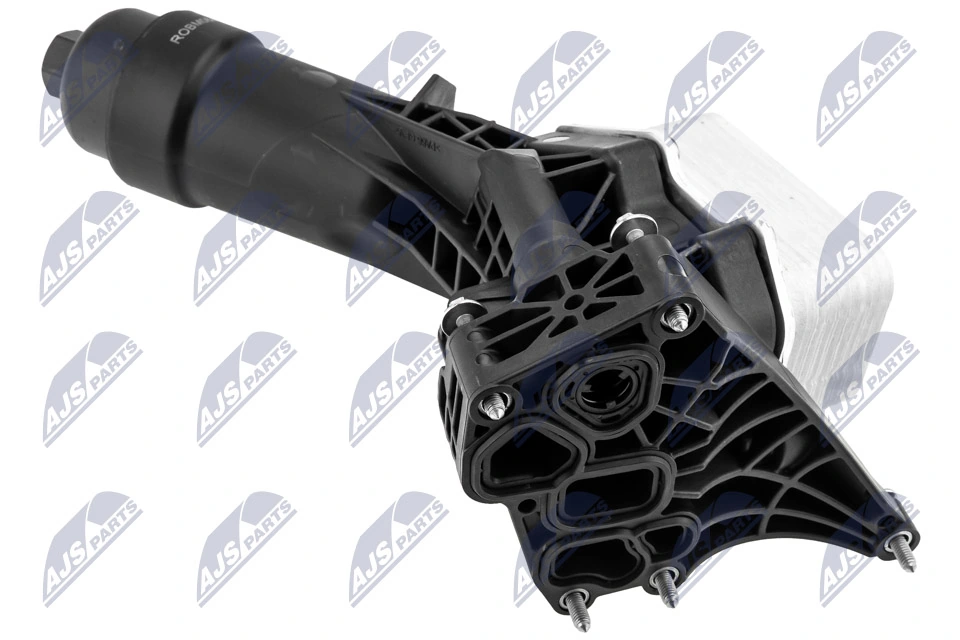 Housing, oil filter CCL-BM-064