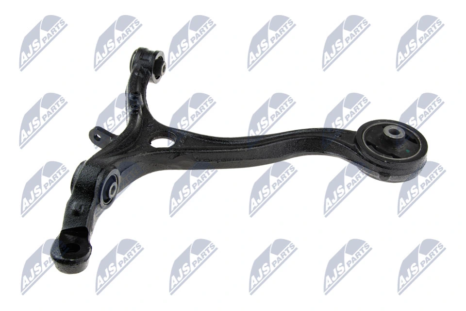 Control/Trailing Arm, wheel suspension ZWD-HD-058