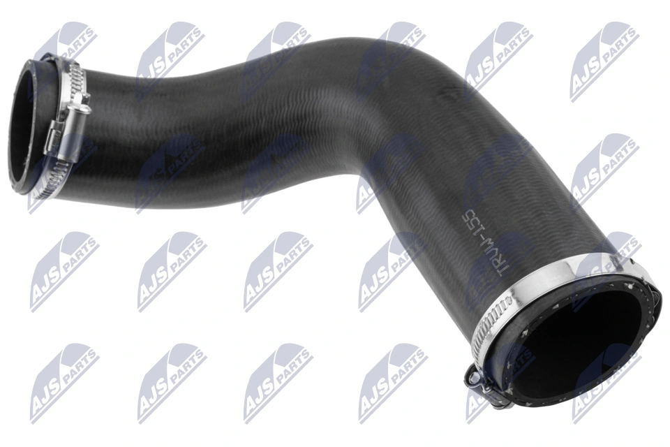 NTY GPP-VW-155 Charge Air Hose