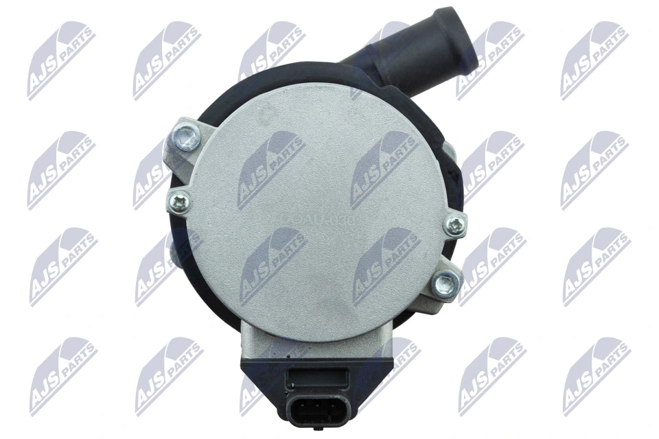 NTY CPZ-AU-030 Auxiliary Water Pump (cooling water circuit)