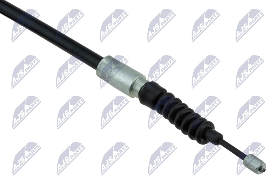 Cable Pull, parking brake HLR-PL-012