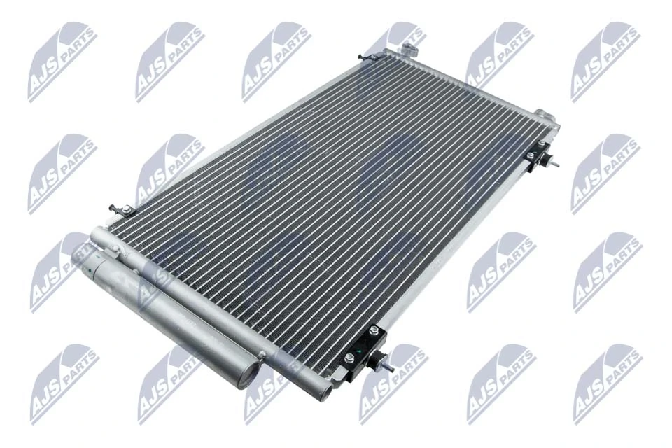 Condenser, air conditioning CCS-TY-005