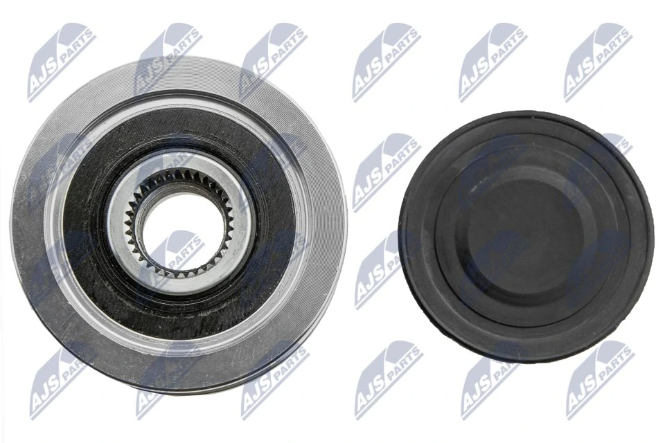 Alternator Freewheel Clutch ESA-FT-008