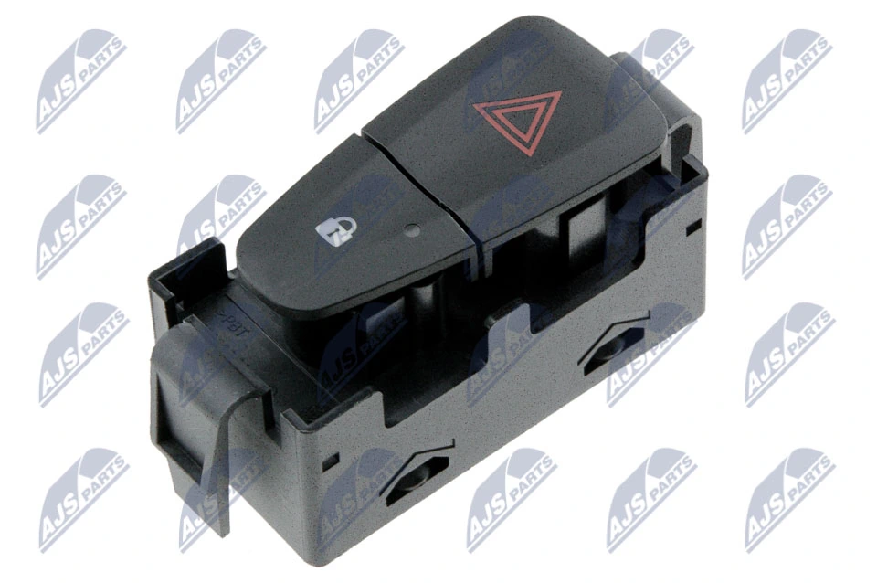 Hazard Warning Light Switch EWS-RE-030