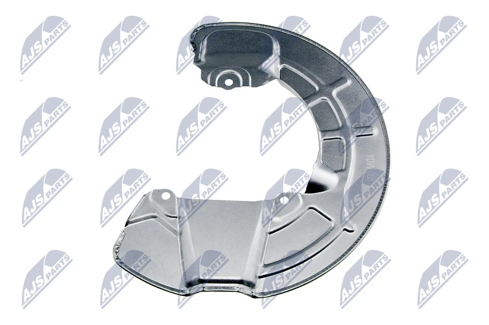 Splash Guard, brake disc HTO-VV-005