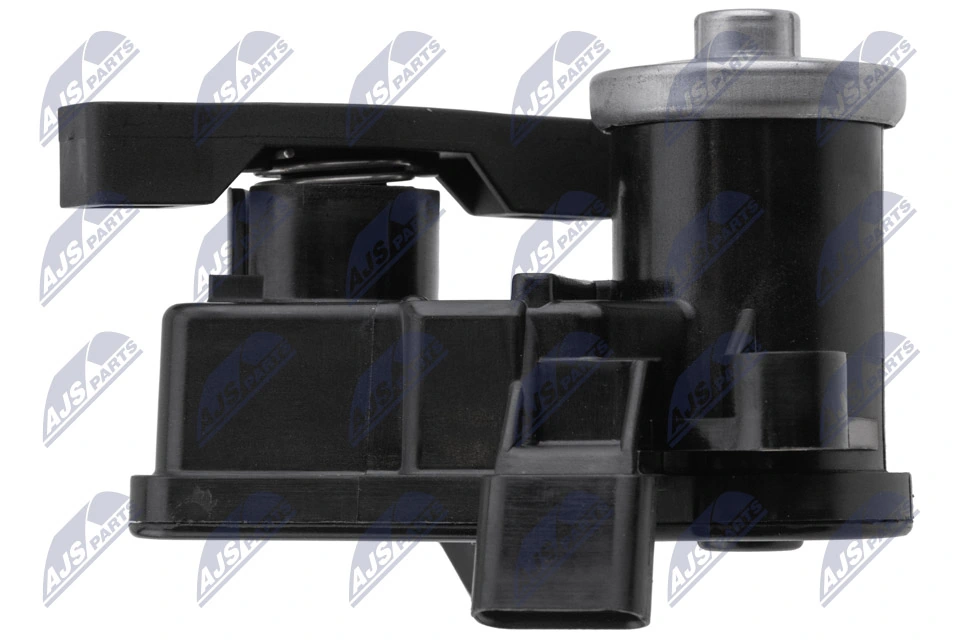 Control, swirl covers (induction pipe) ENK-ME-003