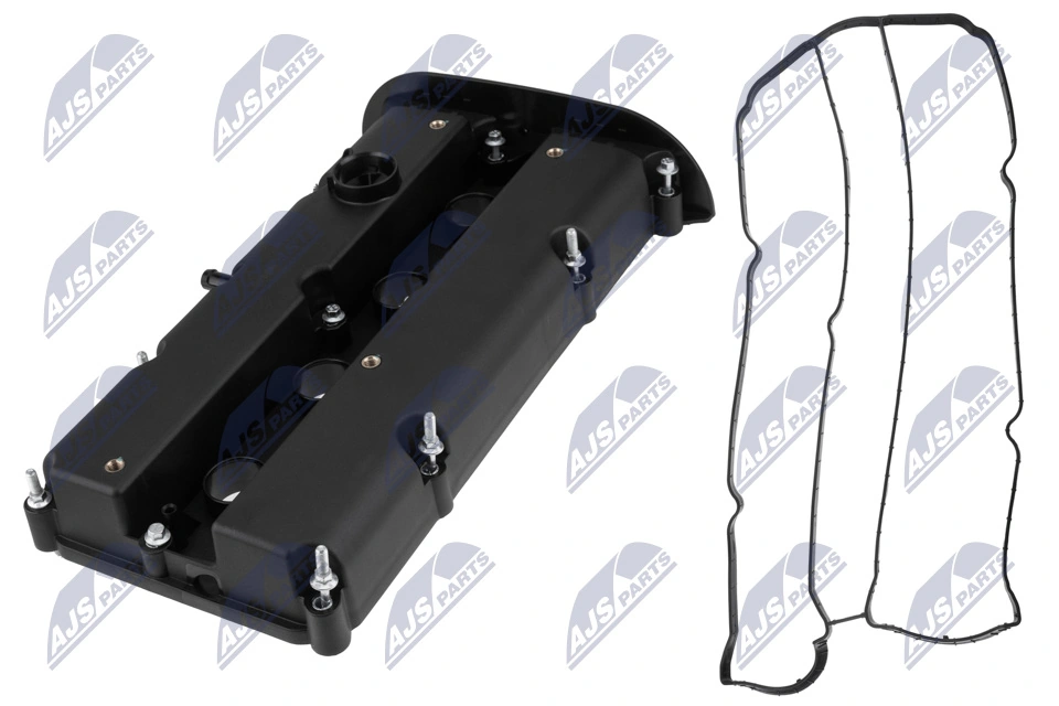 NTY BPZ-FR-019 Cylinder Head Cover