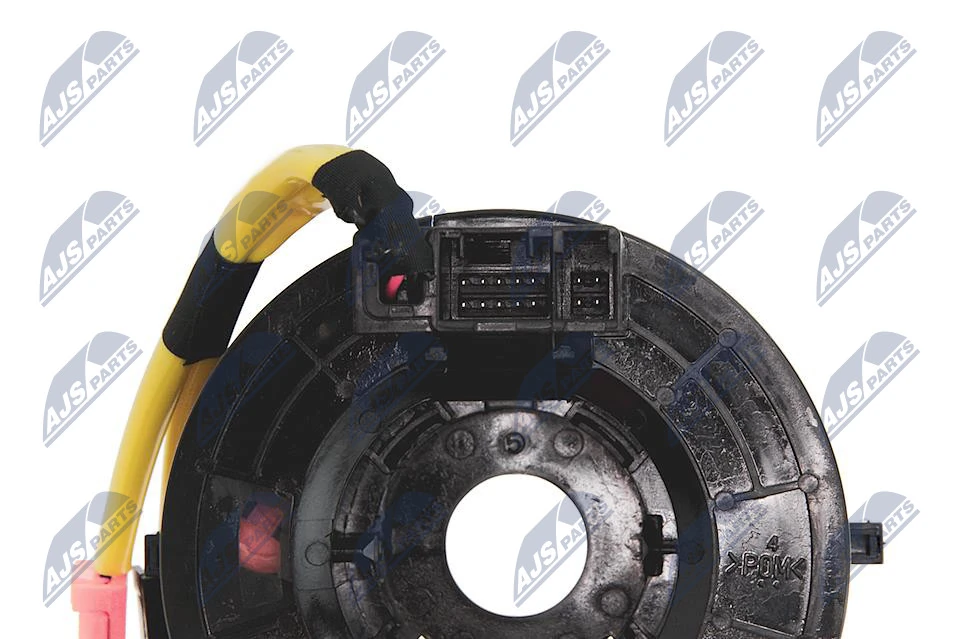 Clock Spring, airbag EAS-TY-016