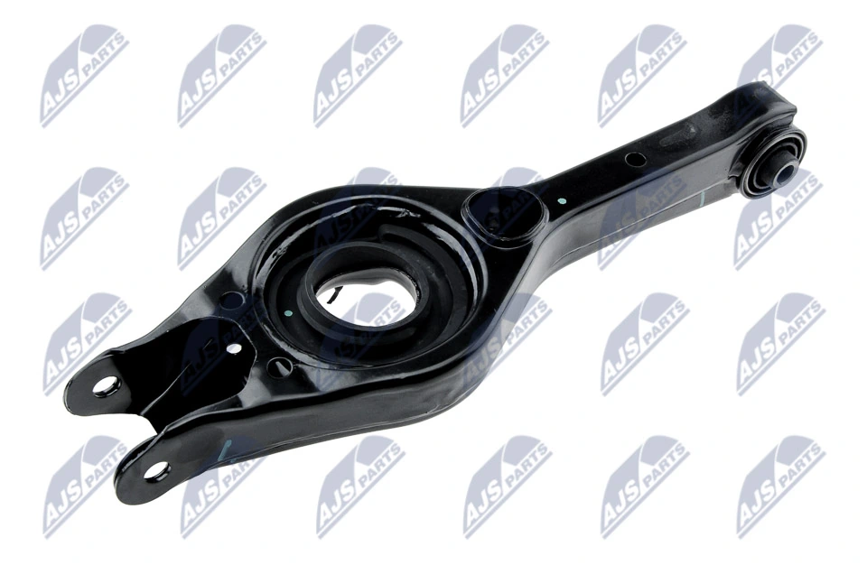 Control/Trailing Arm, wheel suspension ZWT-KA-308