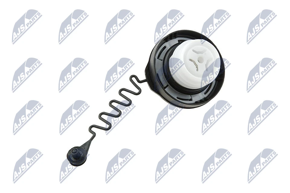 NTY PWP-NS-007 Filler Port, fuel tank