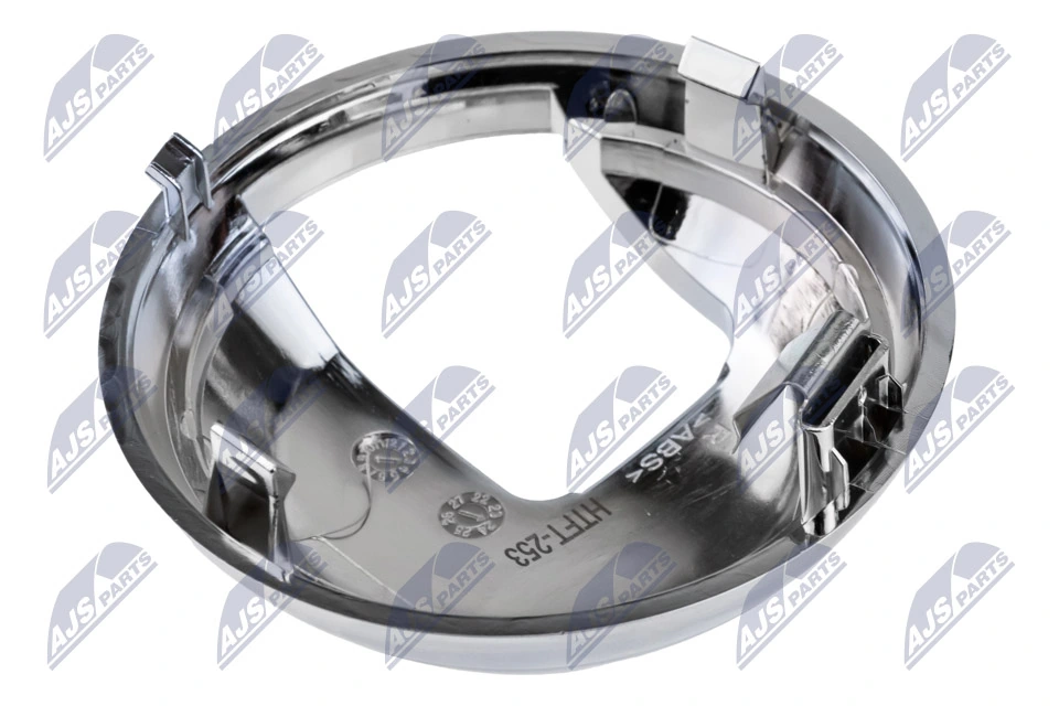 NTY EZC-FT-253 Door Handle, interior equipment