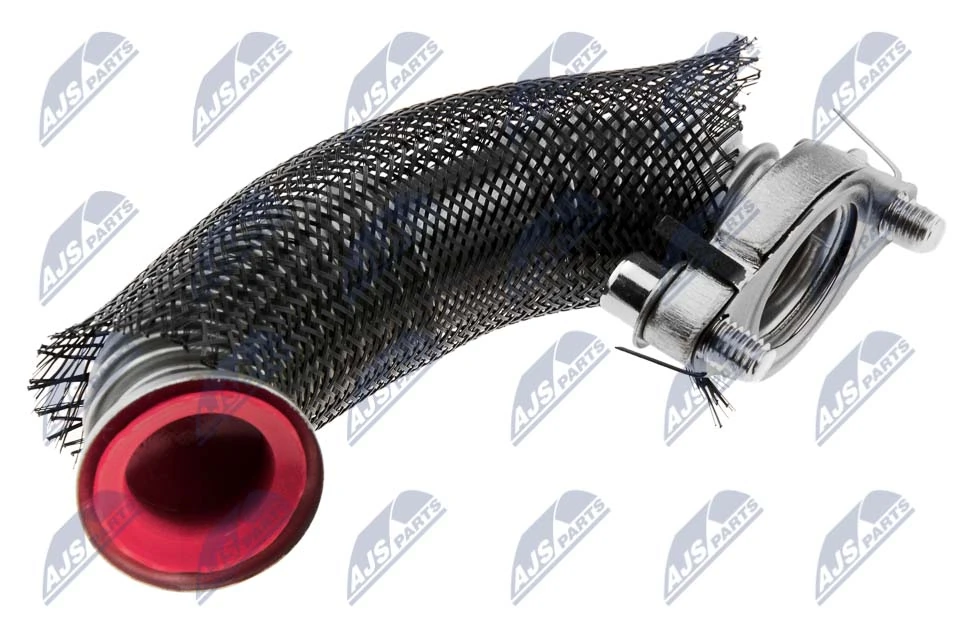 Exhaust Pipe EGR-PL-031A