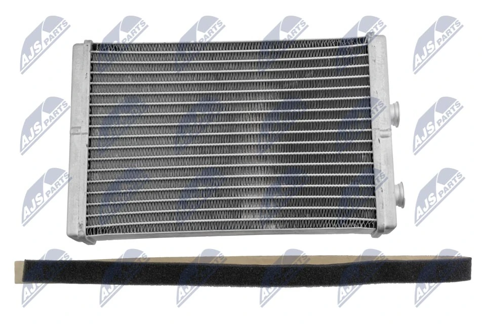 Heat Exchanger, interior heating CNG-CT-006