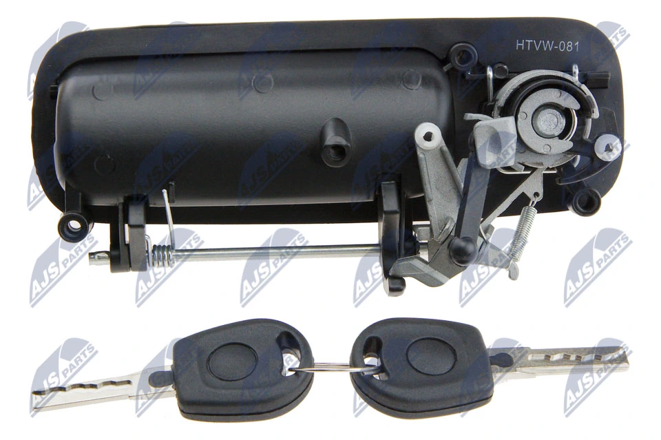 Tailgate Handle EZC-VW-081