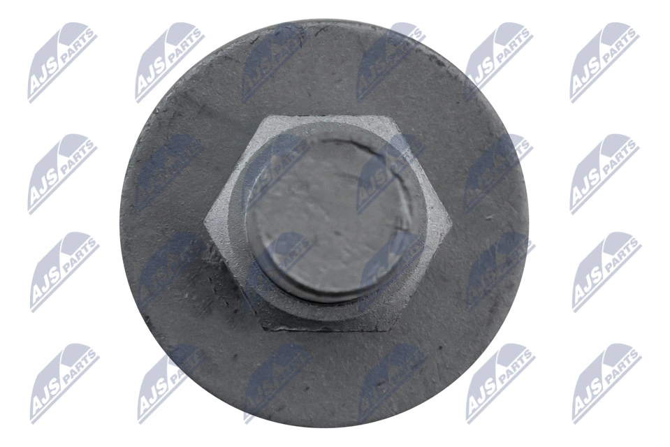 Guide, locking knob EZC-FT-174