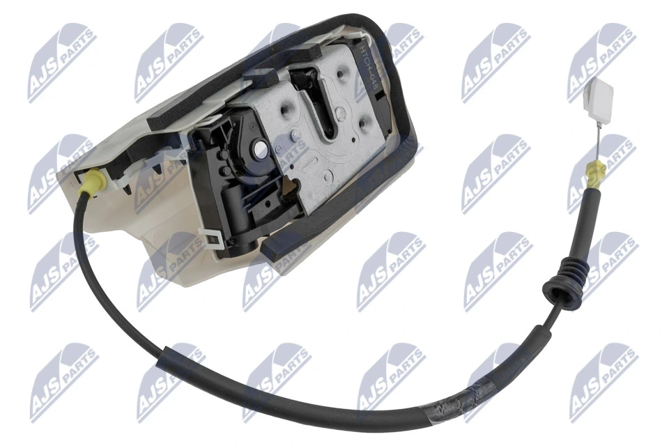 Central Locking System EZC-CH-048