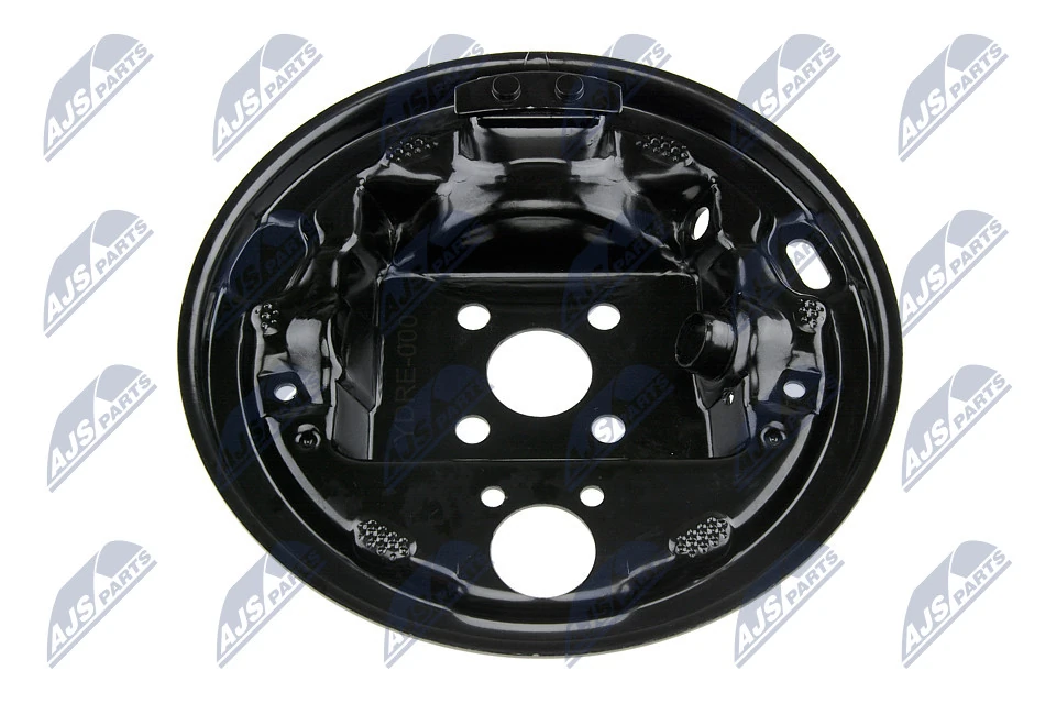 Splash Guard, brake disc HTO-RE-000