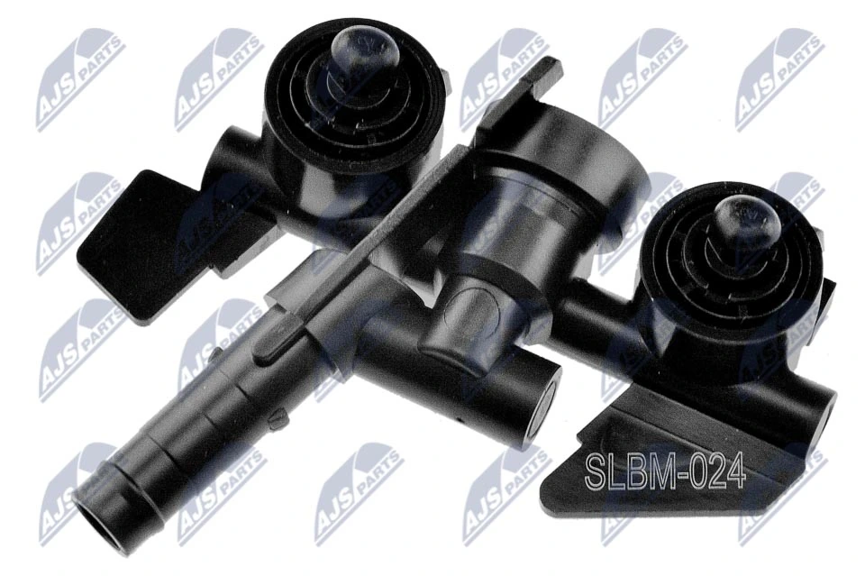 Washer Fluid Jet, headlight cleaning EDS-BM-024