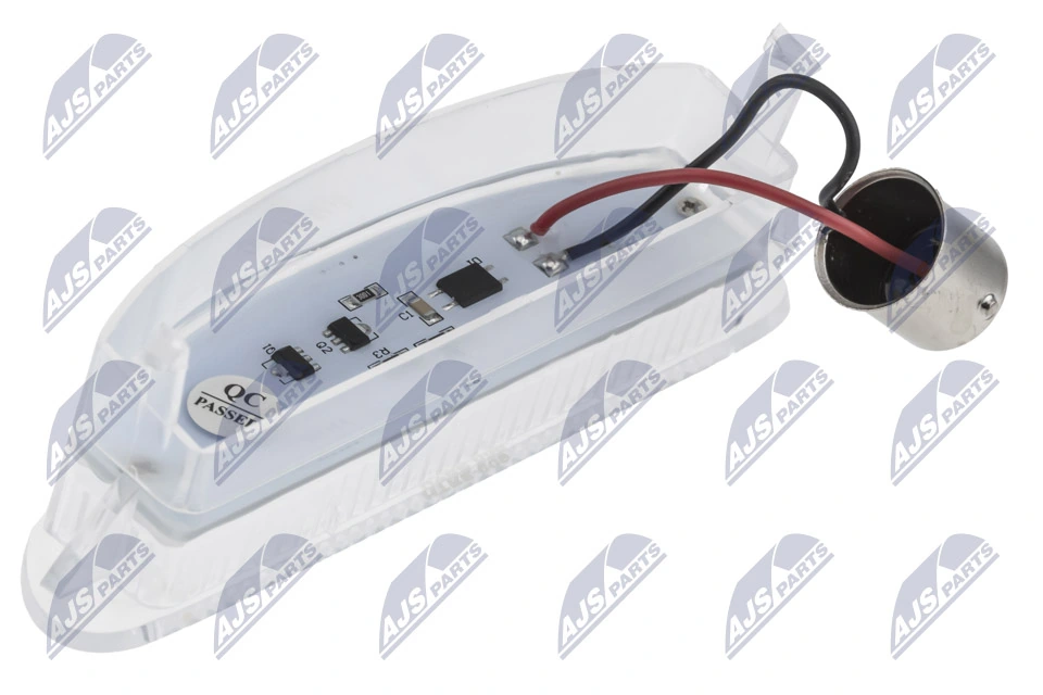 Licence Plate Light ELP-RE-009