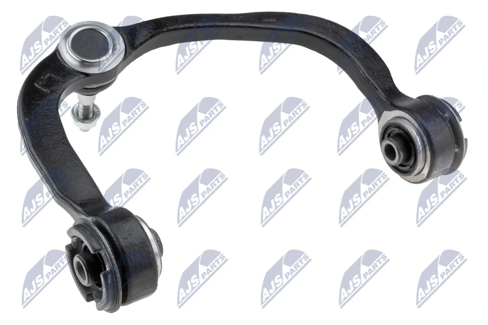 Control/Trailing Arm, wheel suspension ZWG-CH-015