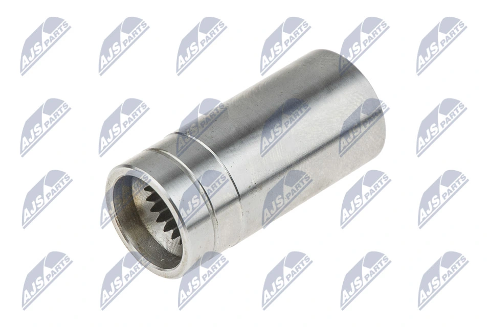Stub Shaft, differential NWP-RE-001