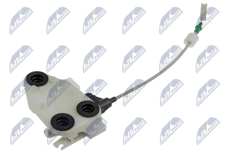 Closing aid, door EZC-BM-280