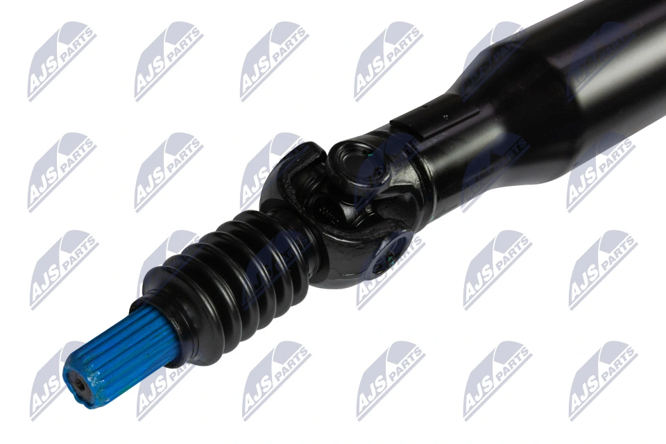 Propshaft, axle drive NWN-ME-085