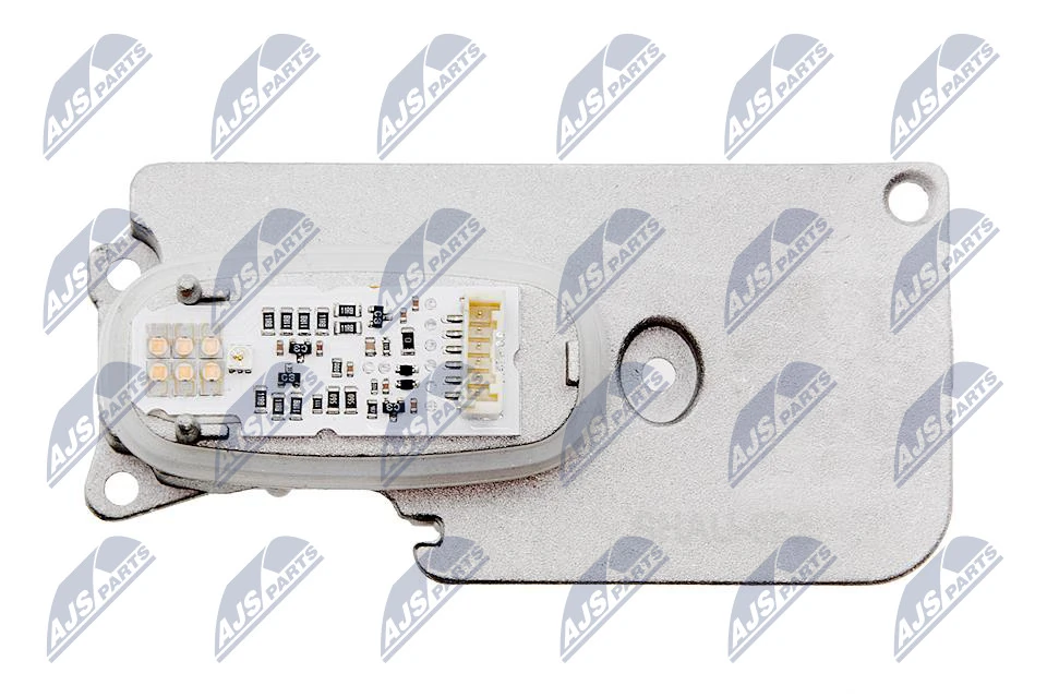 NTY EPX-BM-022 Control Unit, lights