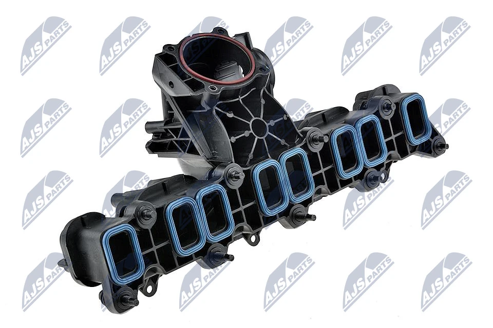 Intake Manifold Module BKS-FR-004