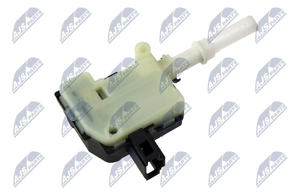 Actuator, central locking system EZC-VW-028