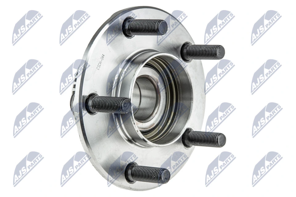 NTY KLT-CH-044 Wheel Bearing Kit