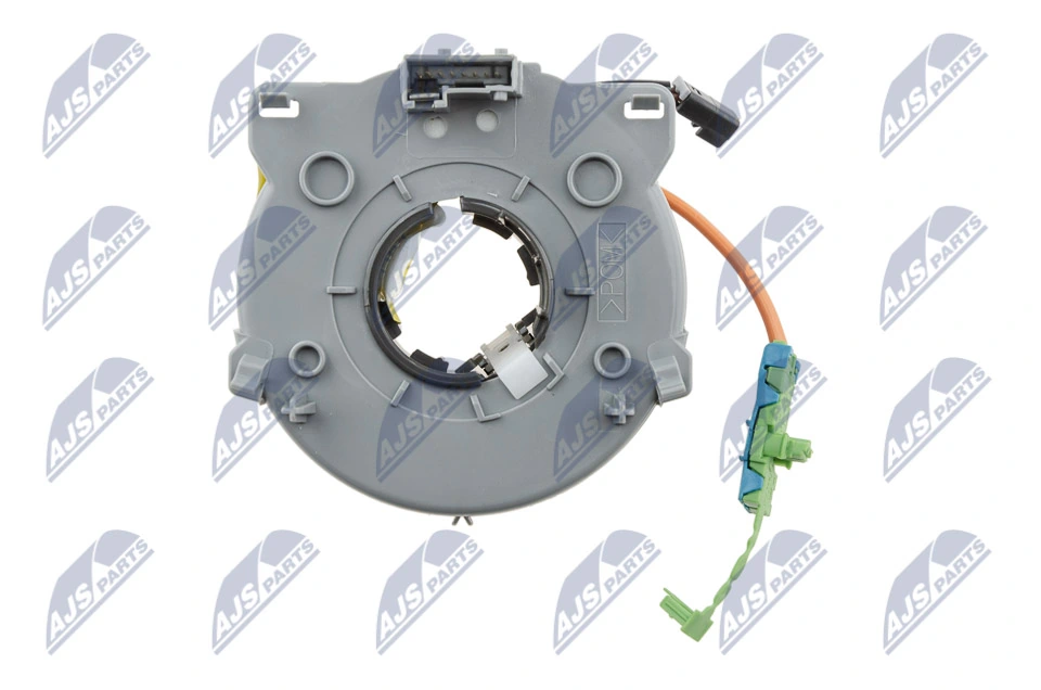 Clock Spring, airbag EAS-PL-006